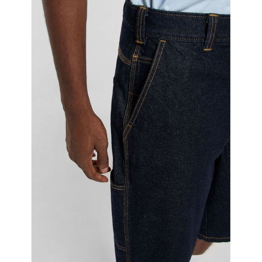 Madison Denim Shorts Rinsed