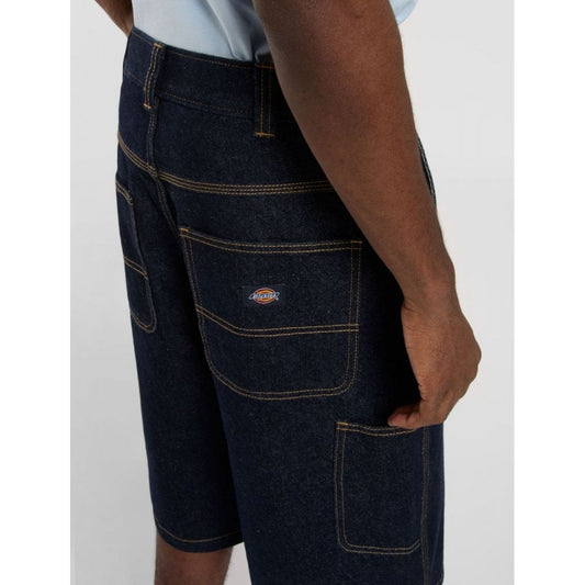 Madison Denim Shorts Rinsed