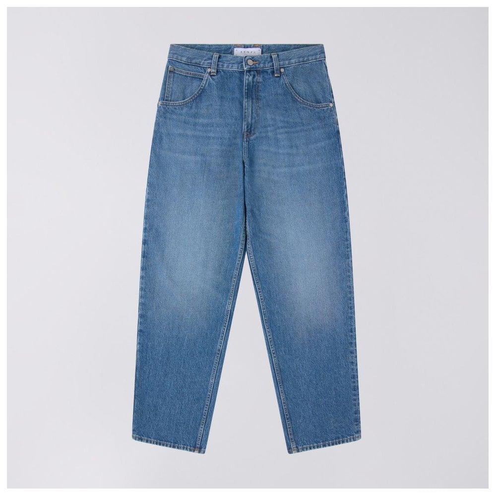 Tyrell Pant, Blue Magna Wash