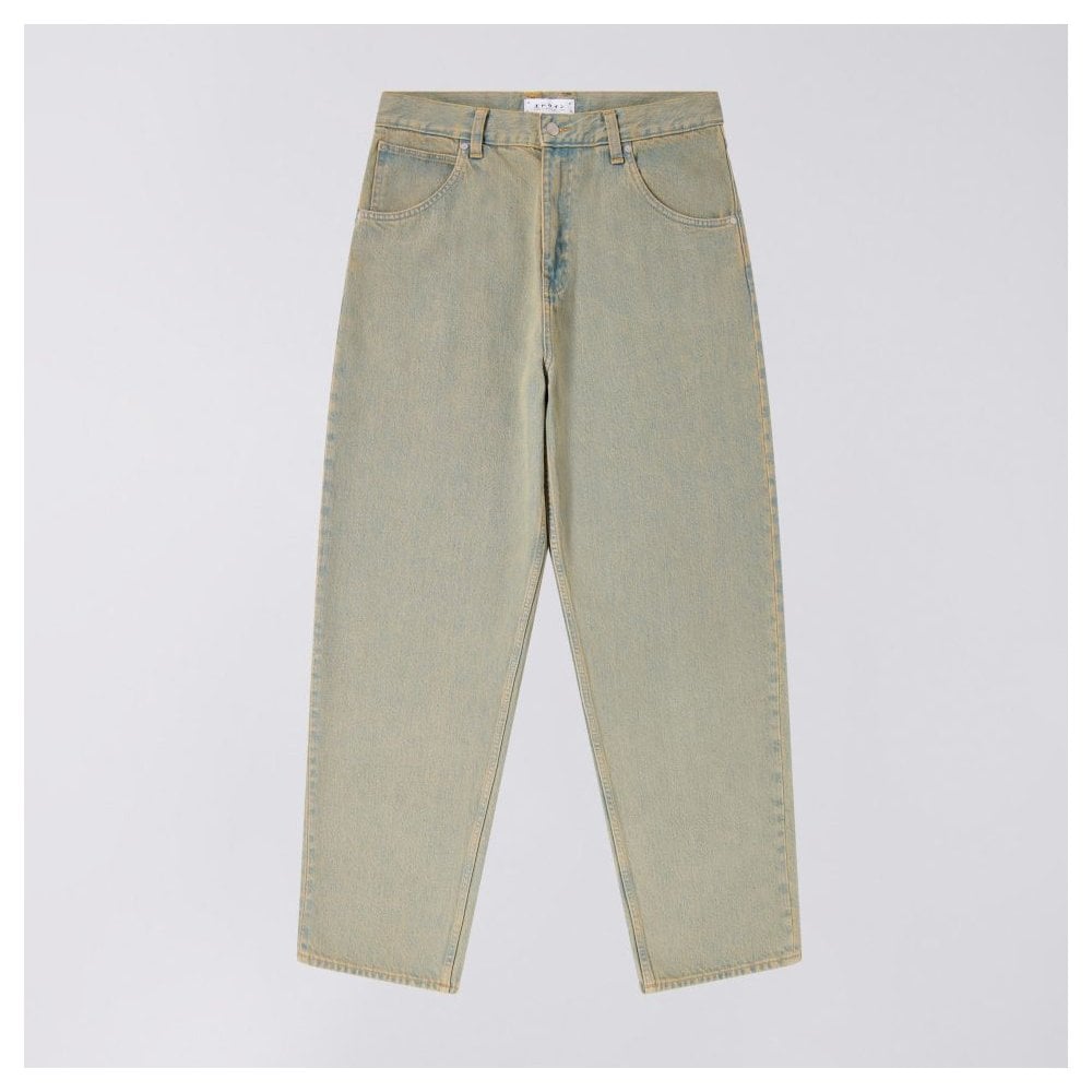 Tyrell Pant, Blue Terra Wash