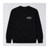 Forever Lover Sweat  - Black