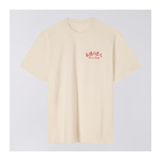 Forever Lover T-shirt - Whisper White