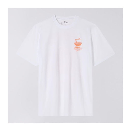 Ramen Palace T-shirt - White