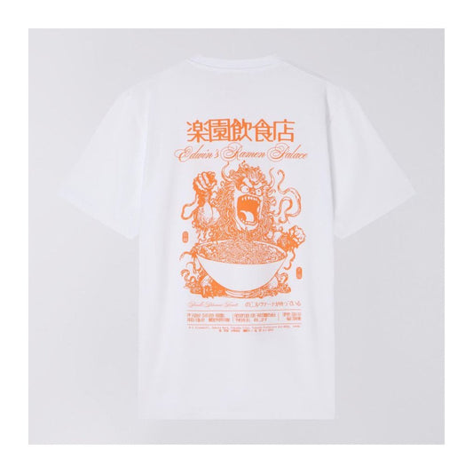 Ramen Palace T-shirt - White