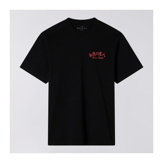 Forever Lover T-shirt - Black