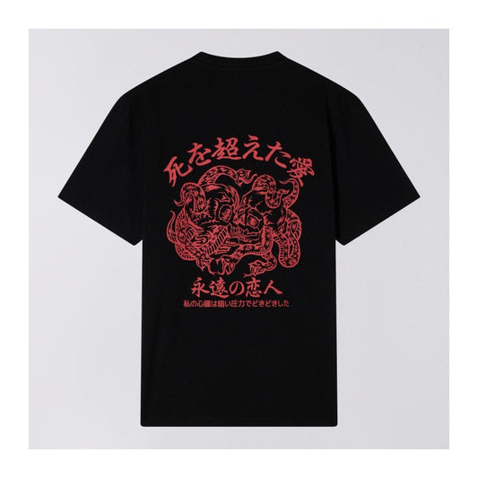 Forever Lover T-shirt - Black