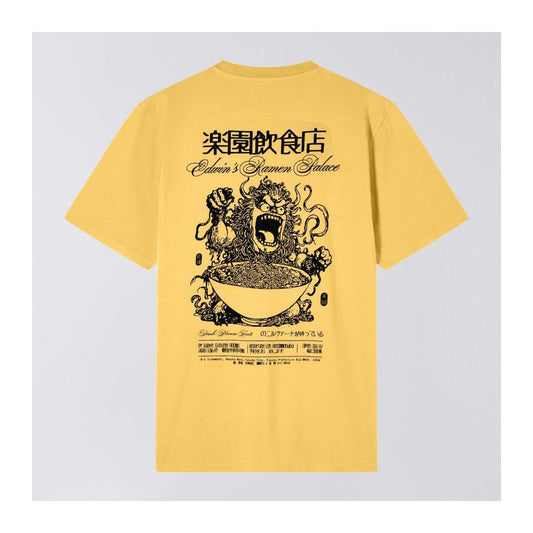 Ramen Palace T-shirt - Yarrow
