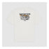 Landscape Tee  Egret