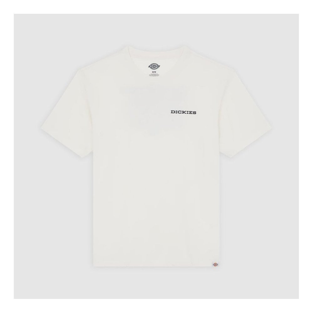 Landscape Tee  Egret
