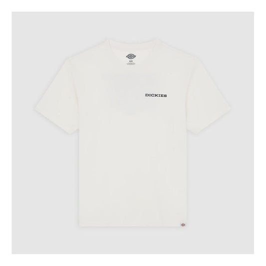 Landscape Tee  Egret