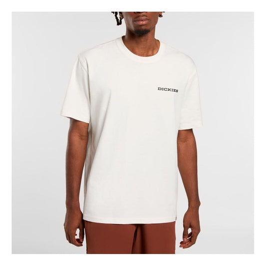 Landscape Tee  Egret