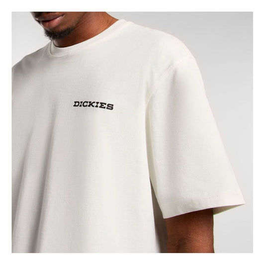 Landscape Tee  Egret
