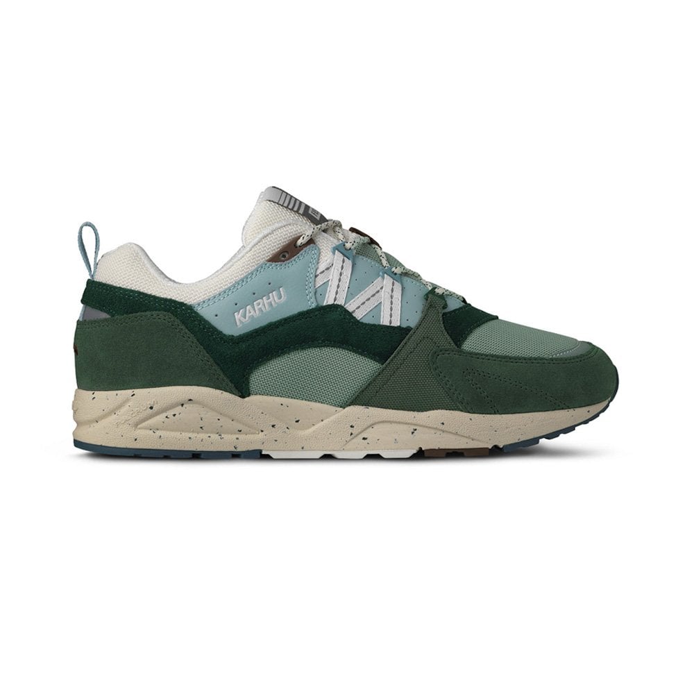 Fusion 2.0 - "MÖLKKY" PACK - Laurel Wreath / Blanc De Blanc