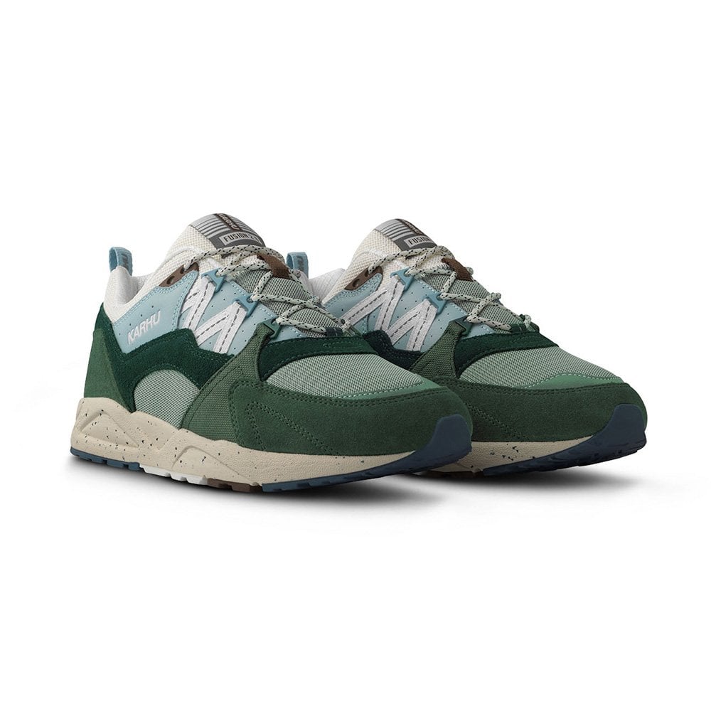 Fusion 2.0 - "MÖLKKY" PACK - Laurel Wreath / Blanc De Blanc