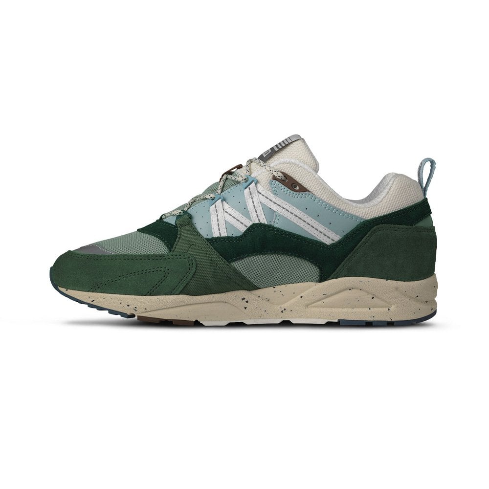 Fusion 2.0 - "MÖLKKY" PACK - Laurel Wreath / Blanc De Blanc