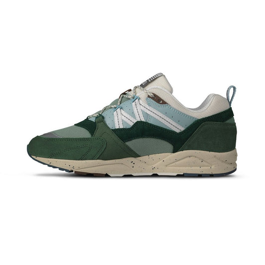 Fusion 2.0 - "MÖLKKY" PACK - Laurel Wreath / Blanc De Blanc