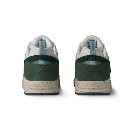 Fusion 2.0 - "MÖLKKY" PACK - Laurel Wreath / Blanc De Blanc