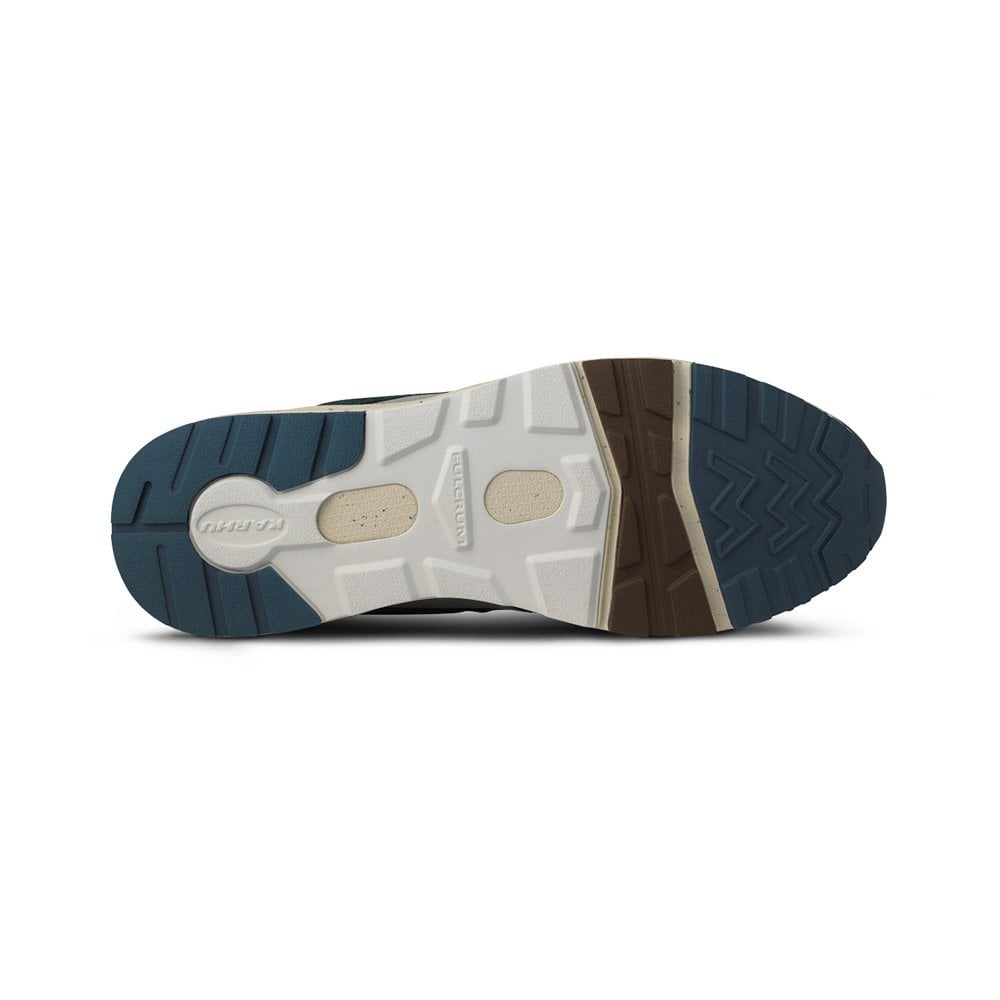 Fusion 2.0 - "MÖLKKY" PACK - Laurel Wreath / Blanc De Blanc