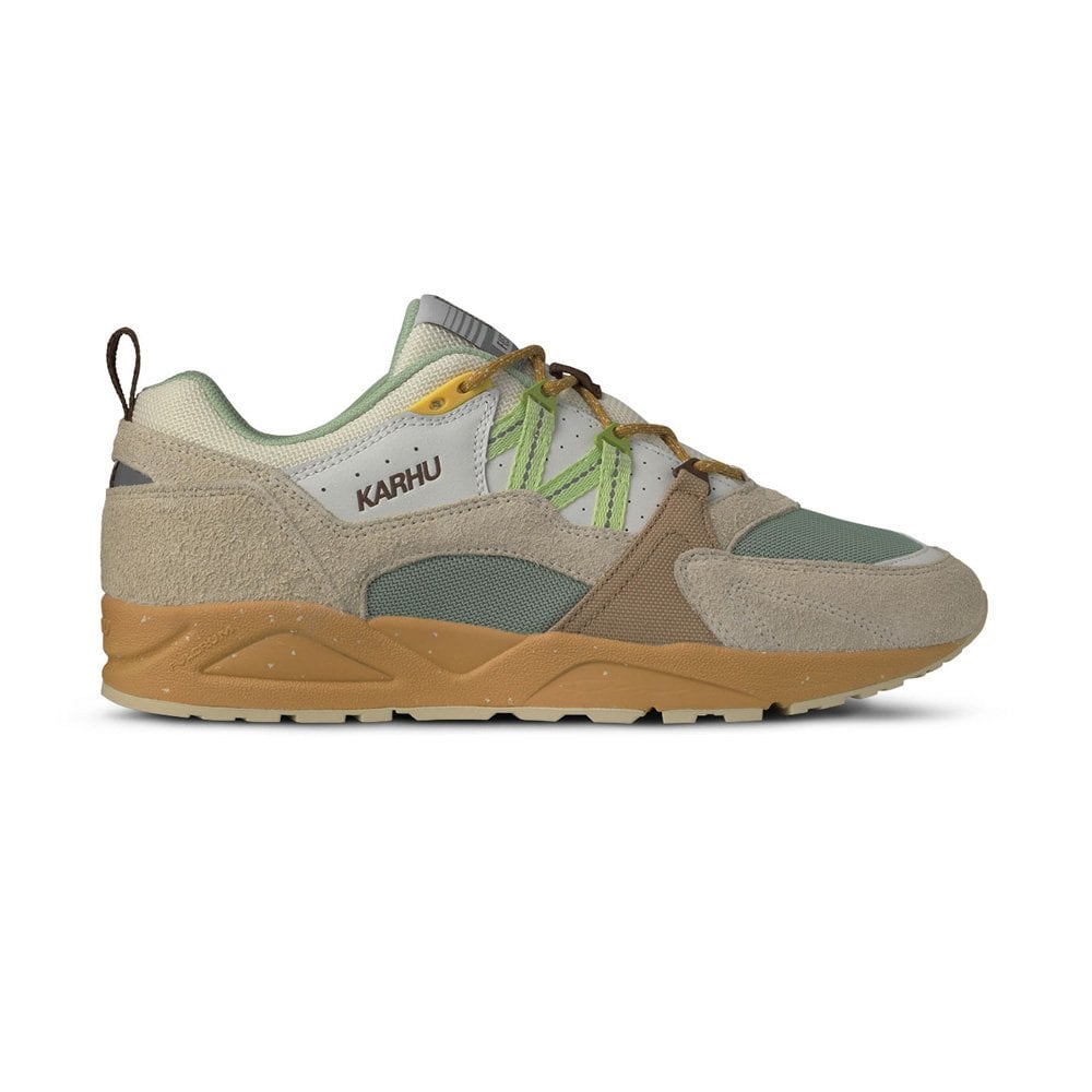 Fusion 2.0 "MÖLKKY" PACK - Turtledove / Shadow Lime