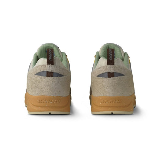 Fusion 2.0 "MÖLKKY" PACK - Turtledove / Shadow Lime