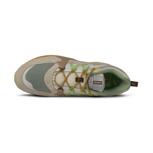 Fusion 2.0 "MÖLKKY" PACK - Turtledove / Shadow Lime
