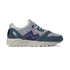 Aria 95 - Blue Mirage / Skipper Blue