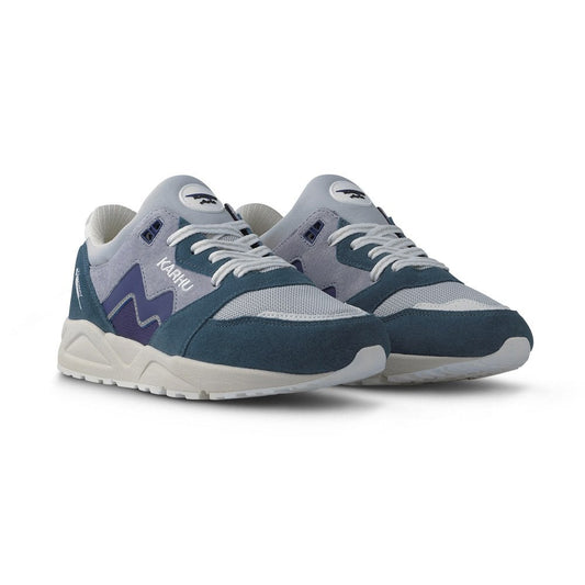 Aria 95 - Blue Mirage / Skipper Blue