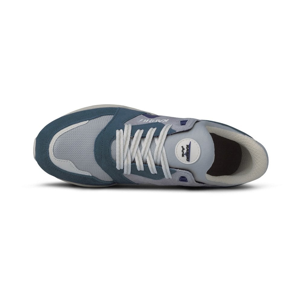 Aria 95 - Blue Mirage / Skipper Blue