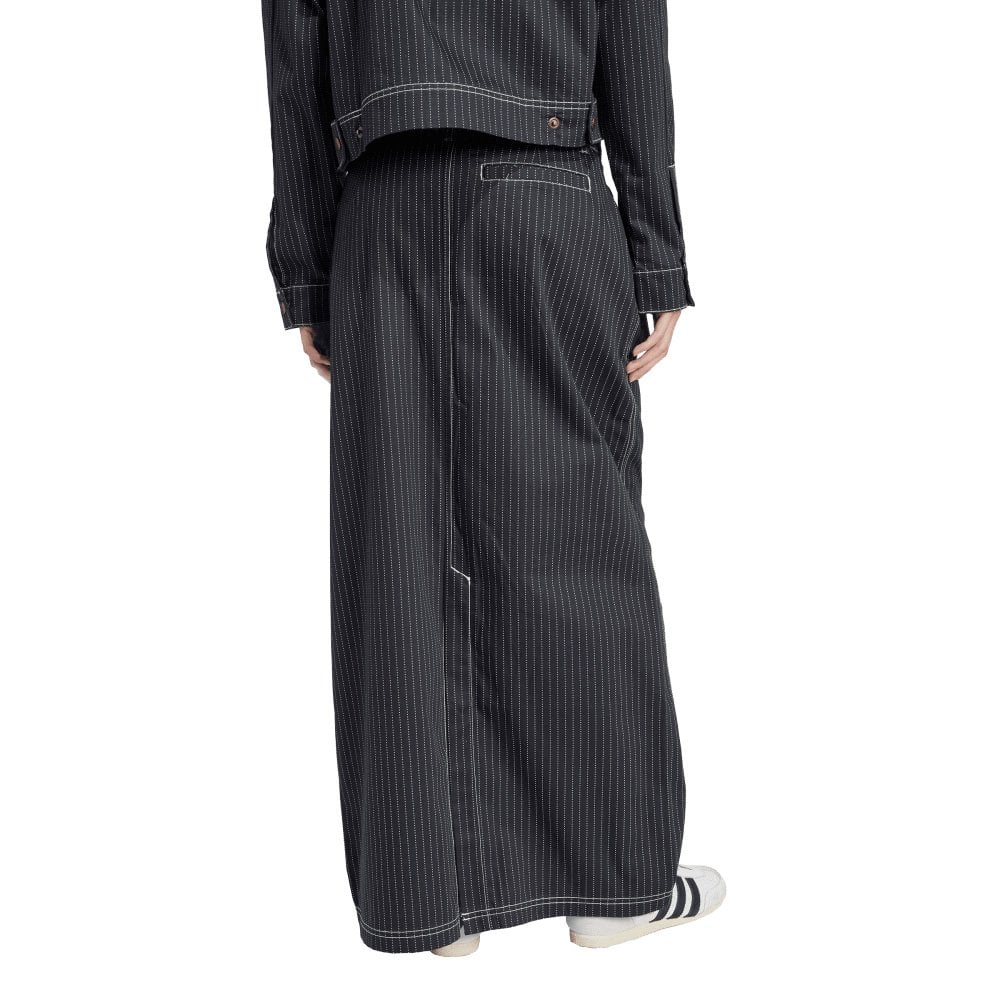 AOP Maxi Skirt