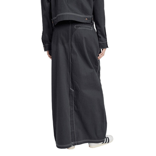 AOP Maxi Skirt