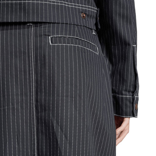 AOP Maxi Skirt