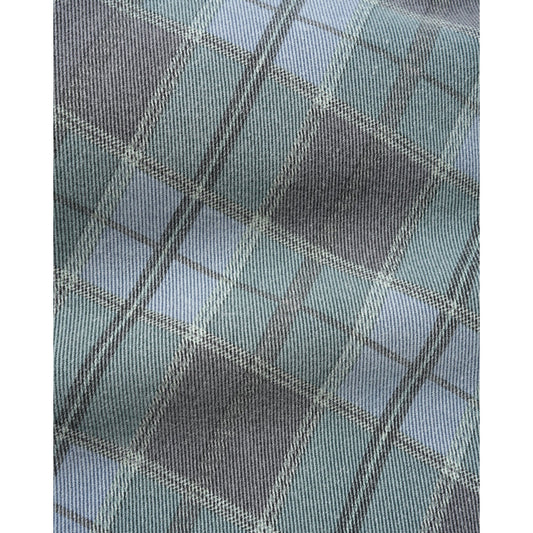 Work Shorts - Plaid