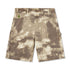 Weathergear Denim Shorts - Desert Camo