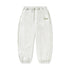 Baggy Fleece Pants - Ash