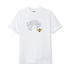 Lamp Tee - White