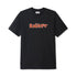 Warped Tee - Black