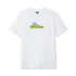 Rat Logo Tee - White