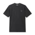 Basic Tee - Washed Black