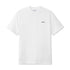 Basic Tee - White
