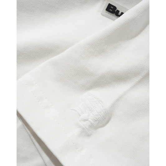 Basic Tee - White