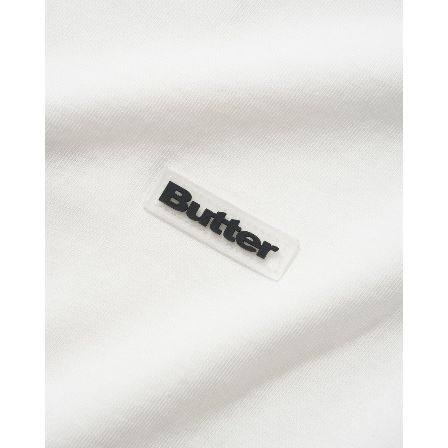 Basic Tee - White