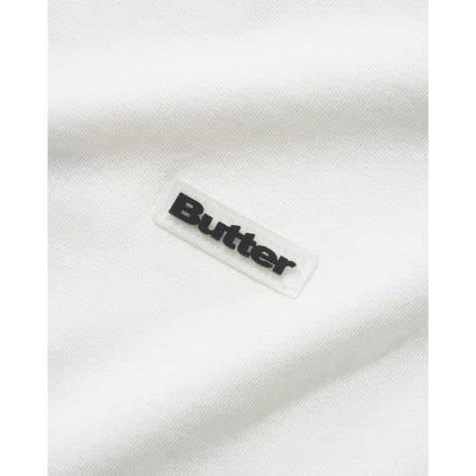 Basic Tee - White