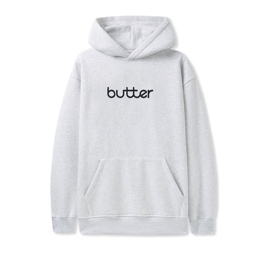 Alpine Pullover Hoodie - Ash