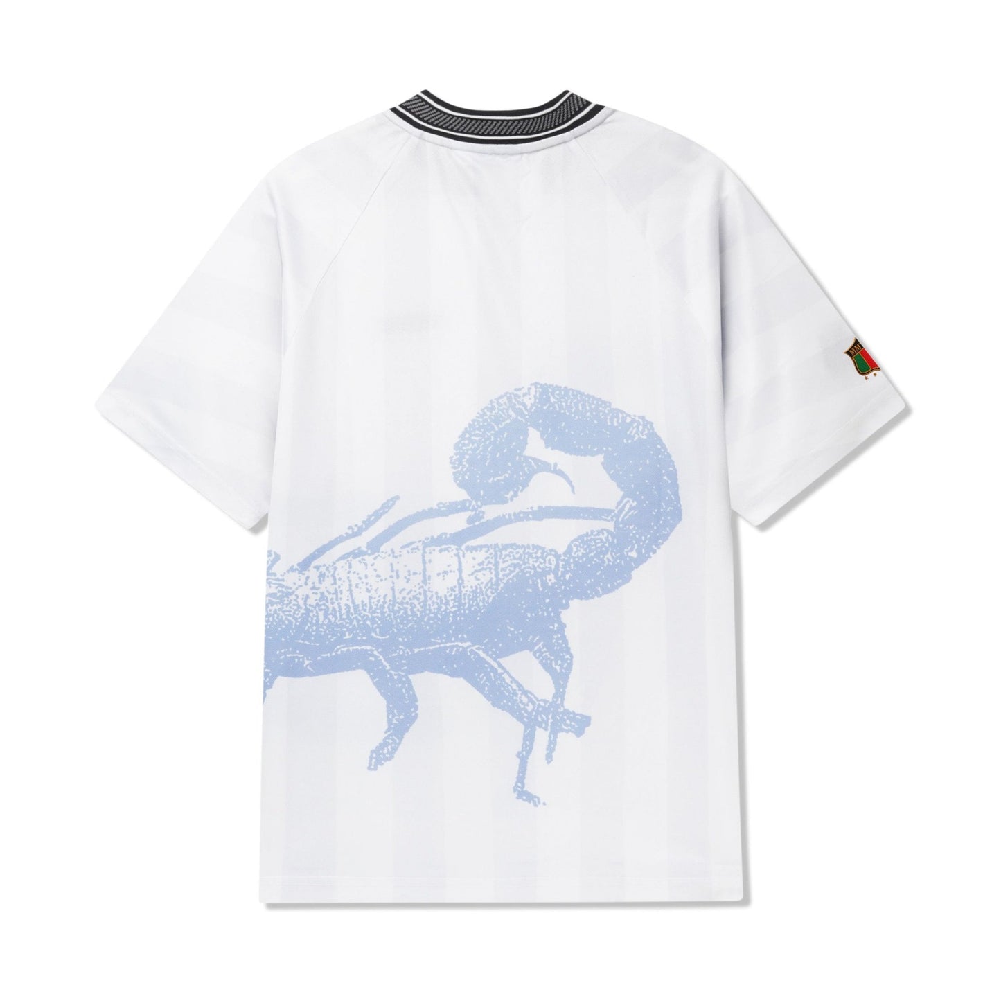 Scorpion Jersey - White