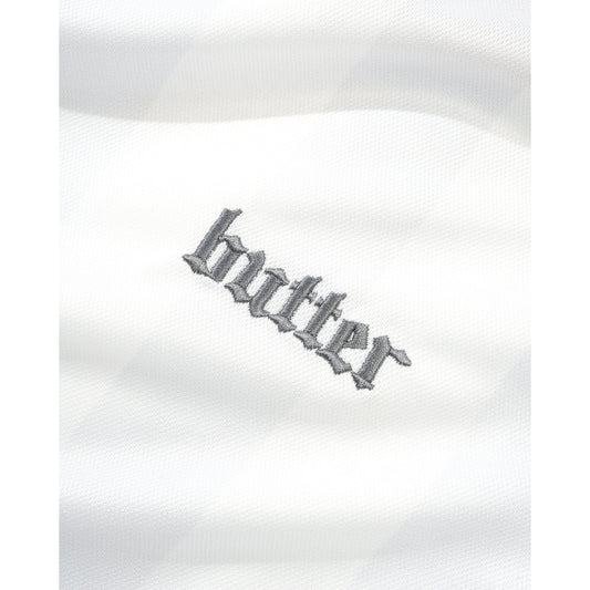 Scorpion Jersey - White