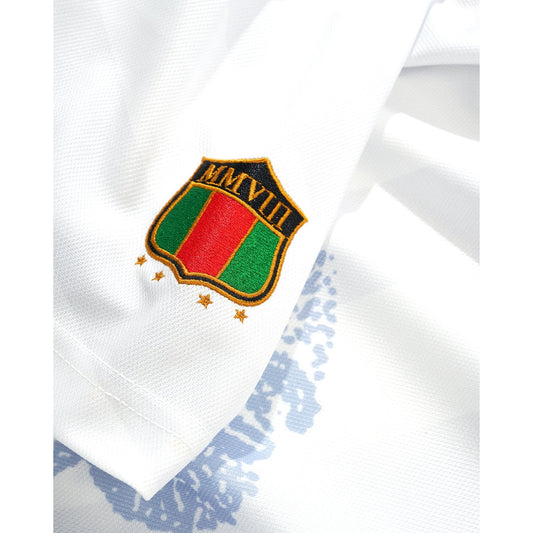 Scorpion Jersey - White