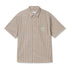 Equipment S/s Shirt - Taupe