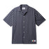 Vacation S/s Shirt - Navy