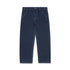 Alpine Denim Jeans - Raw Indigo