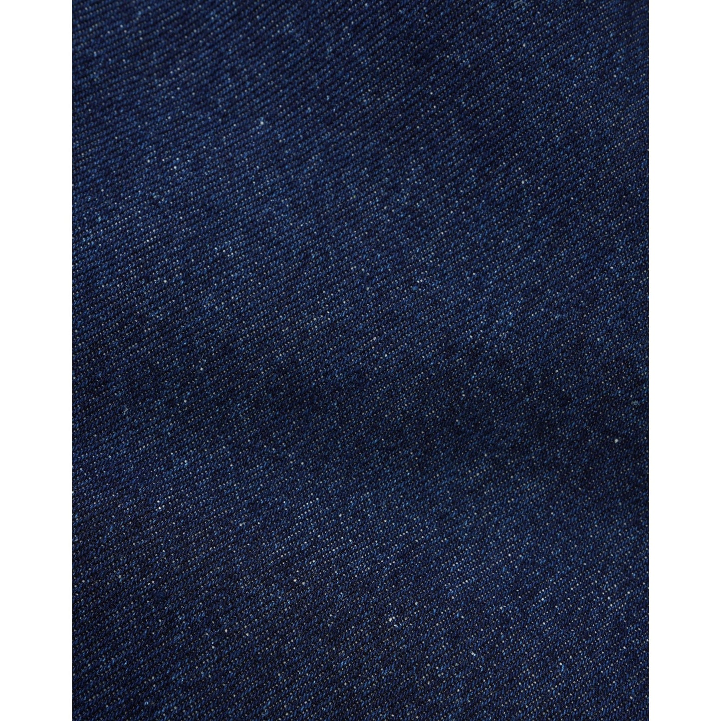 Alpine Denim Jeans - Raw Indigo